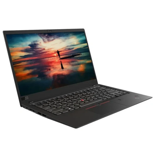 LENOVO ThinkPad X1 Carbon 5th | Intel(R) Core(TM) i5-7200U CPU @ 2.50GHz | 8GB | 256GB | NVMe | 14 фото 2